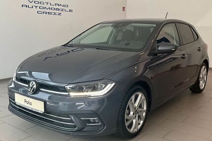 VW Polo 14.790 km 23.900 &euro; Greiz / Thüringen 07973