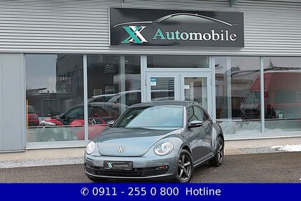 VW Beetle 109.000 km 7.250 &euro; Fürth bei Nürnberg 90763