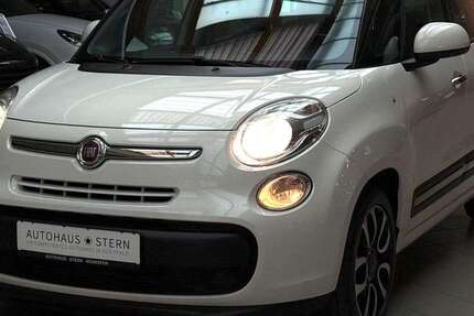 Fiat 500L 166.000 km 5.990 € Mutterstadt 67112