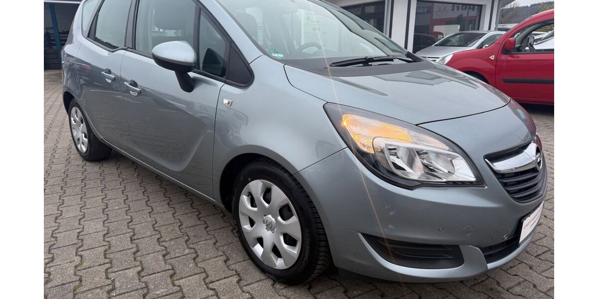 Opel Meriva 54.049 km 6.699 &euro; Heidenheim-Schnaitheim 89520