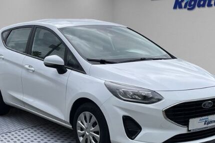 Ford Fiesta 78.267 km 10.590 &euro; Bad Grönenbach 87730