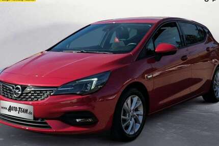 Opel Astra 22.750 km 15.940 &euro; Ammerbuch-Entringen 72119