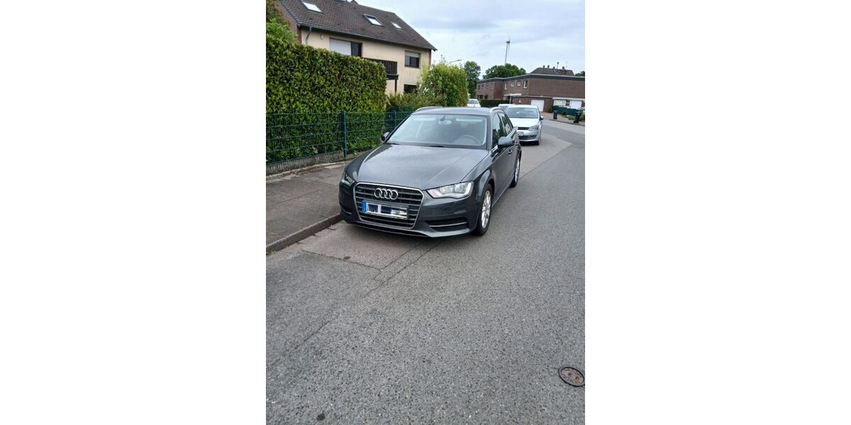 Audi A3 206.200 km 7.590 &euro; Hünxe 46569