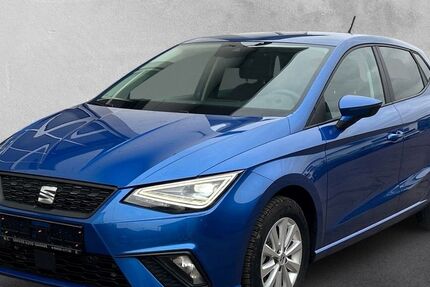 Seat Ibiza 15.760 km 21.190 &euro; Rehlingen 66780