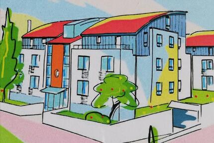 Wohnung Müllheim - 3 Zimmer, 77 m&sup2;, 350.000&euro; | Angebot:11618982