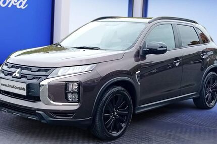 Mitsubishi ASX 58.900 km 20.990 &euro; Neustadt an der Aisch 91413