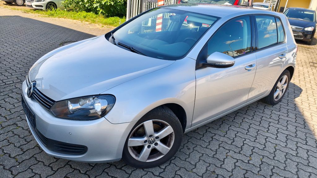 VW Golf 287.250 km 2.700 &euro; Ottersheim 76879