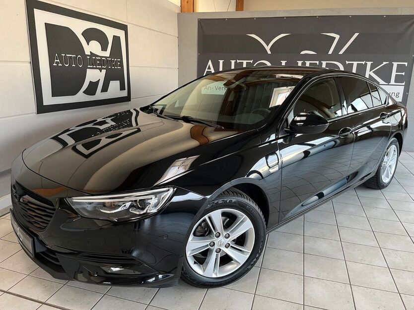 Opel Insignia 84.500 km 15.999 € Jülich 52428