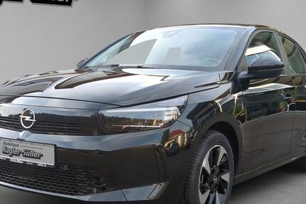 Opel Corsa 20.000 km 24.990 &euro; Alpirsbach 72275