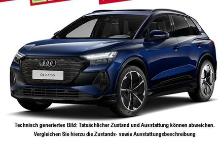 Audi Q4 e-tron 6.984 km 56.780 &euro; Verden 27283