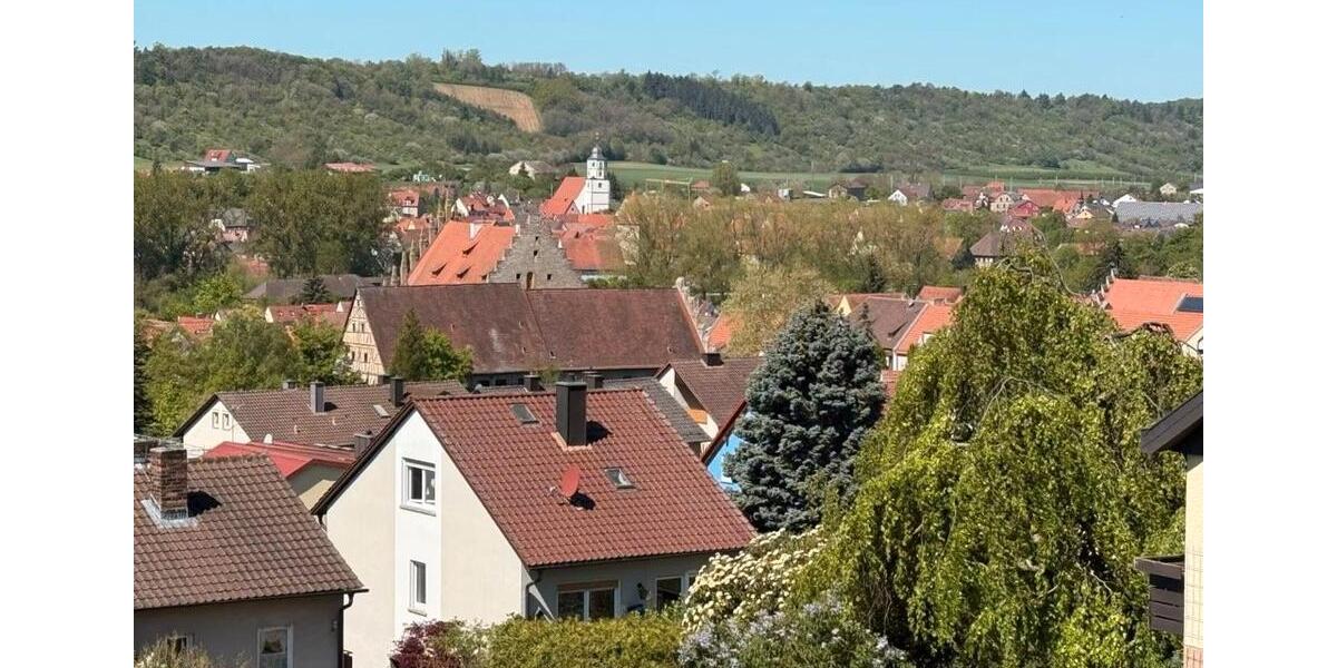 Einfamilienhaus Sommerhausen - 7 Zimmer, 180 m&sup2;, 799.000&euro; | Angebot:26885783