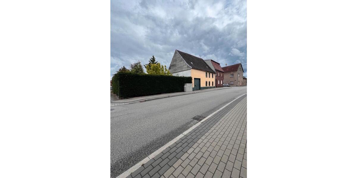 Einfamilienhaus Sonnewalde - 6 Zimmer, 277 m&sup2;, 55.000&euro; | Angebot:26216370