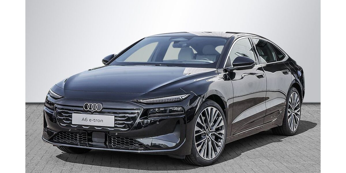 Audi A6 e-tron 11.000 km 72.650 &euro; Kölln-Reisiek/Elmshorn 25337