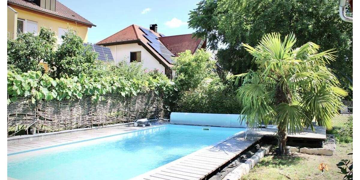 Einfamilienhaus St. Leon-Rot Rot - 6 Zimmer, 160 m&sup2;, 690.000&euro; | Angebot:27034054