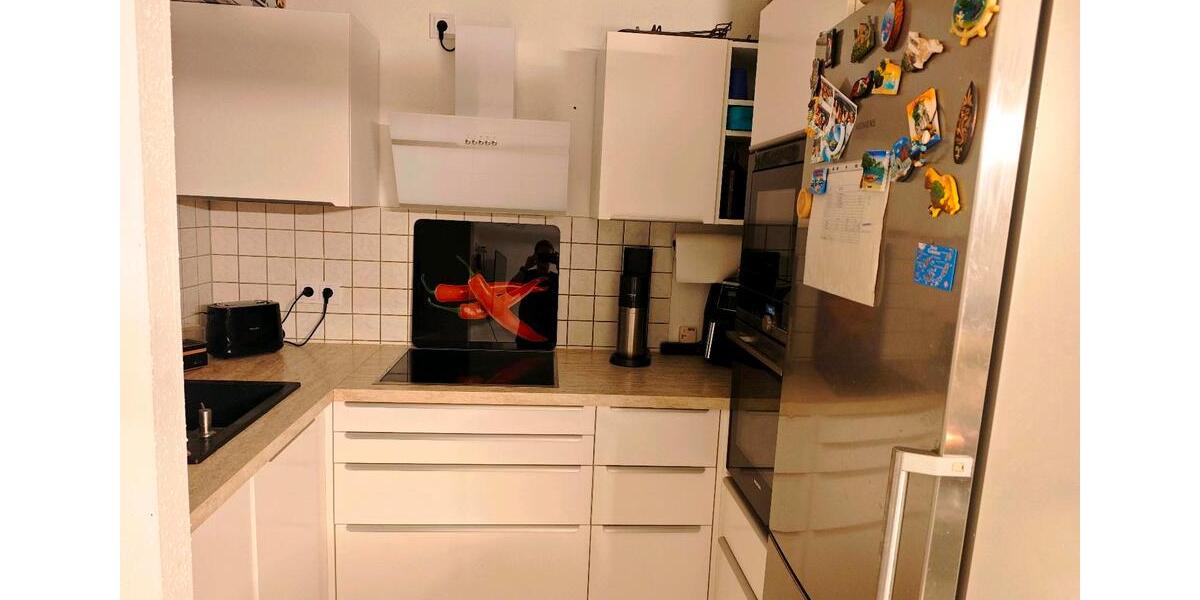 Terrassenwohnung Birkenfeld - 2 Zimmer, 51 m&sup2;, 209.000&euro; | Angebot:24553226