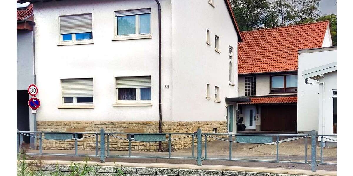 Haus zum Kaufen in Wiesloch 595.000 € 200 m² 7 zimmer