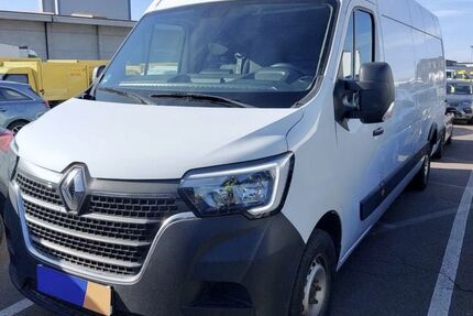 Renault Master 105.374 km 24.490 &euro; Geesthacht bei Hamburg 21502