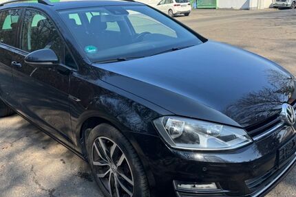 VW Golf 198.300 km 8.998 &euro; Schweinfurt 97422