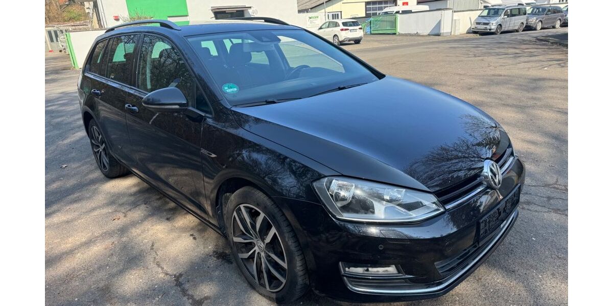 VW Golf 198.300 km 8.998 &euro; Schweinfurt 97422