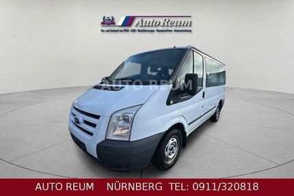 Ford Transit 41.000 km 9.990 &euro; Nürnberg 90431