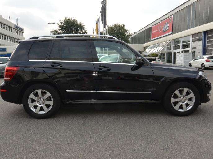 Mercedes-Benz GLK 220 232.000 km 13.000 &euro; Bergheim, Stadt 50126