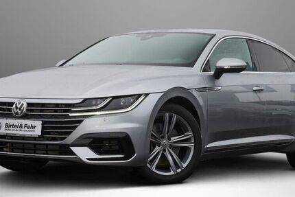 VW Arteon