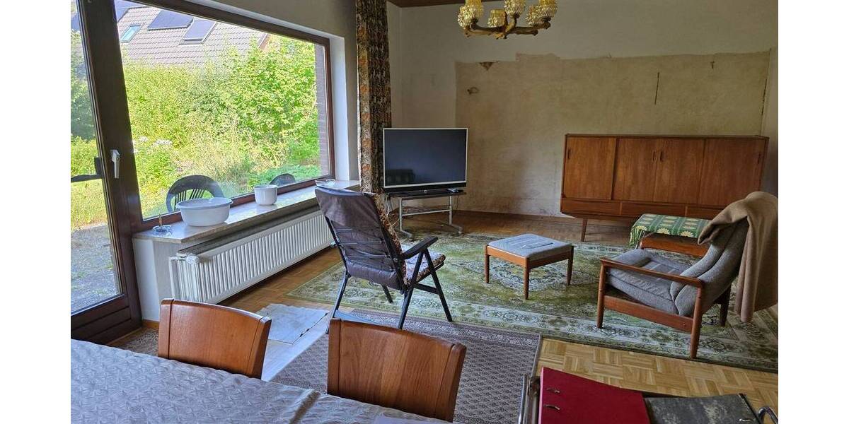 Einfamilienhaus Nortorf - 5 Zimmer, 206 m&sup2;, 238.000&euro; | Angebot:22664597
