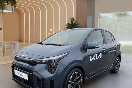 Kia Picanto 3.500 km 20.980 &euro; Bremen 28357