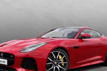 Jaguar F-Type 74.149 km 77.900 € Bruchköbel 63486
