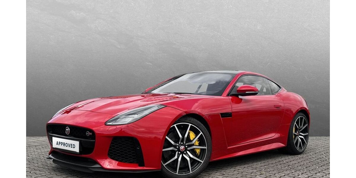 Jaguar F-Type 74.149 km 77.900 € Bruchköbel 63486