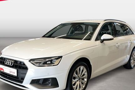 Audi A4 46.500 km 26.820 &euro; Landshut 84030