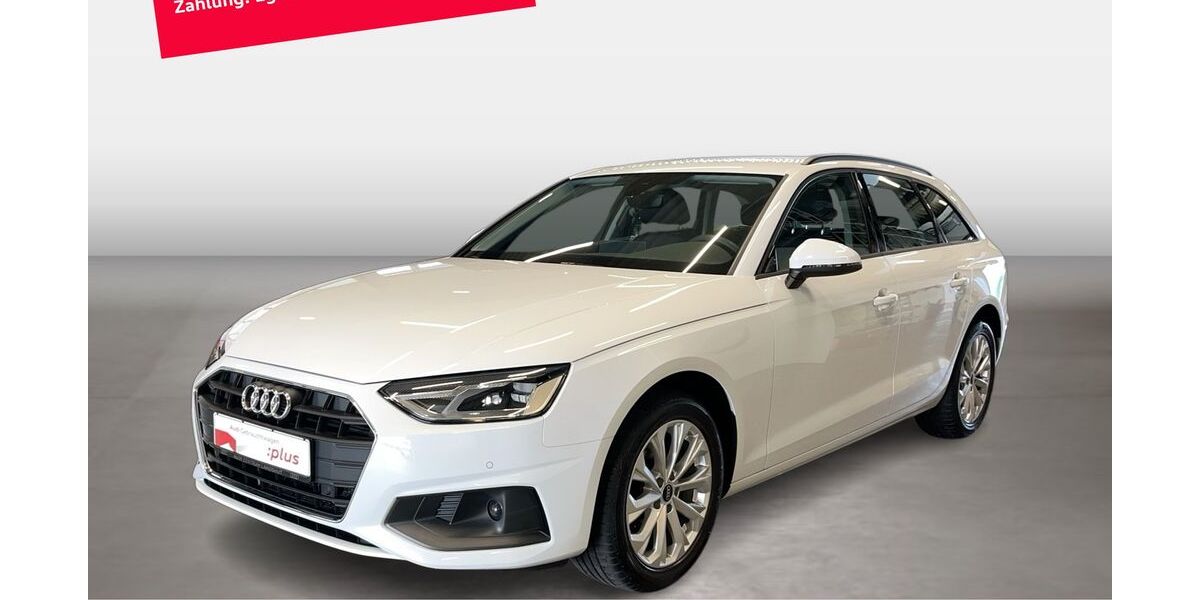 Audi A4 46.500 km 26.820 &euro; Landshut 84030