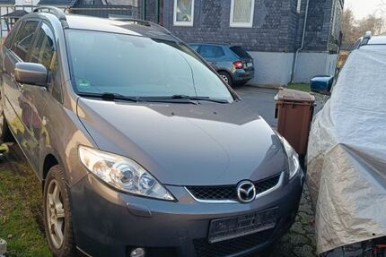 Mazda 5 272.127 km 3.400 &euro; Gummersbach 51645