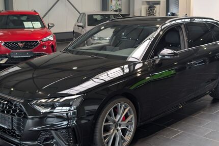 Audi A4 18.000 km 35.900 € Weinheim 69469