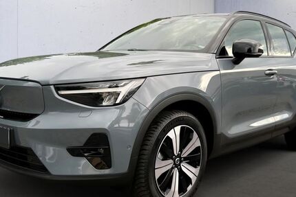 Volvo XC40 37.795 km 38.850 &euro; Kassel 34123