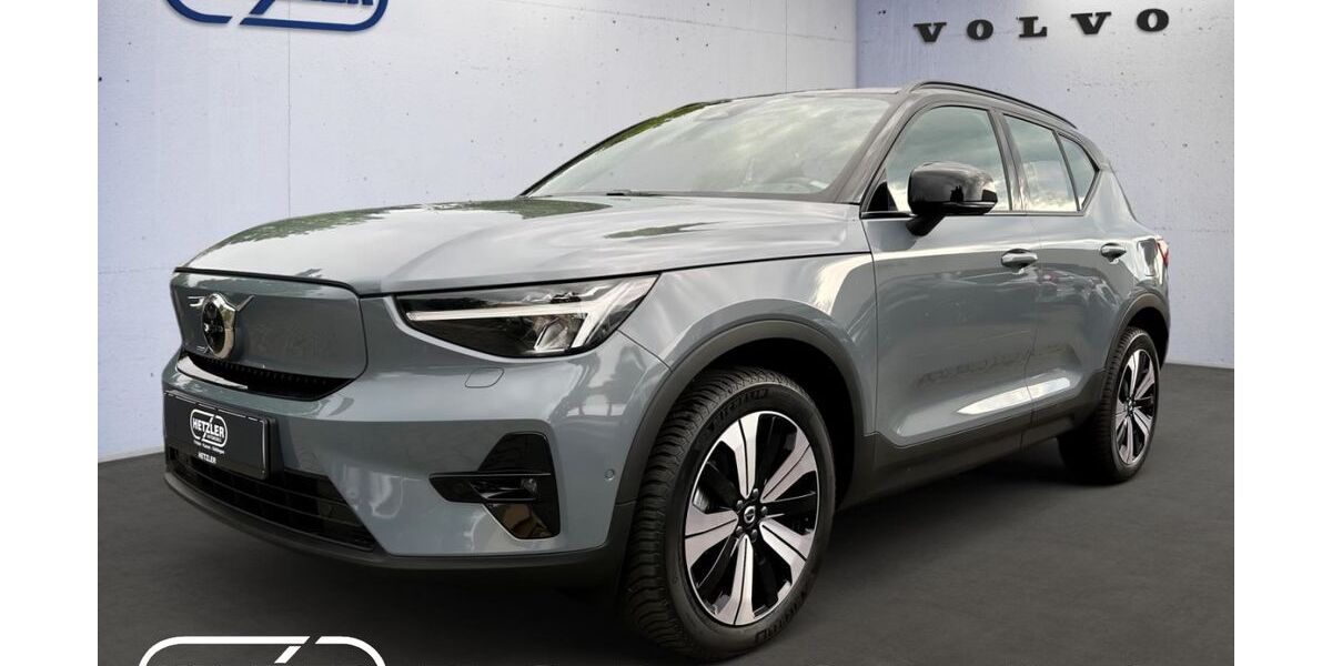 Volvo XC40 37.795 km 38.850 &euro; Kassel 34123
