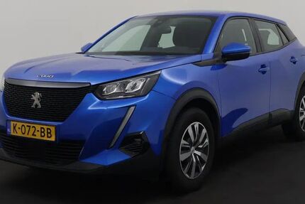 Peugeot 2008 183.062 km 7.795 &euro; Laar Eschebrügge 49824