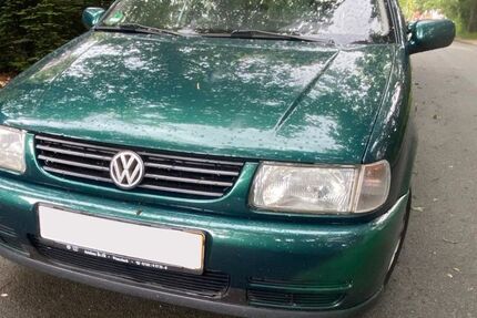 VW Polo 160.000 km 1.680 &euro; Hamburg 21149