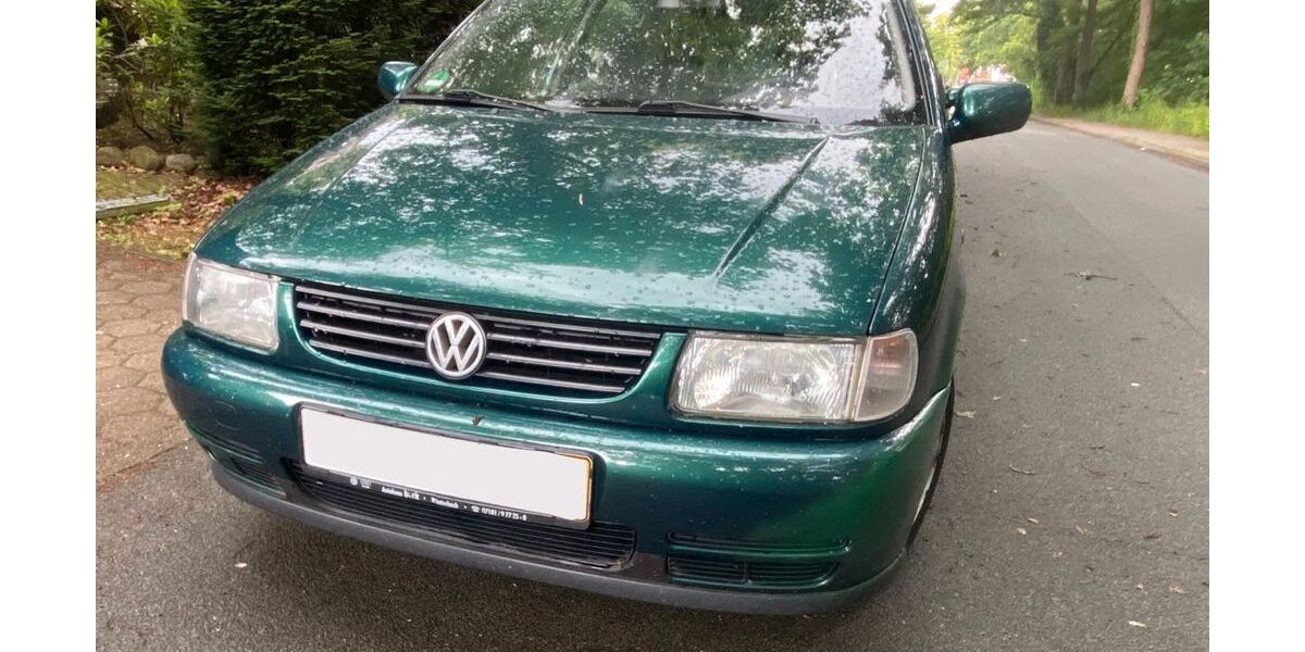 VW Polo 160.000 km 1.680 &euro; Hamburg 21149