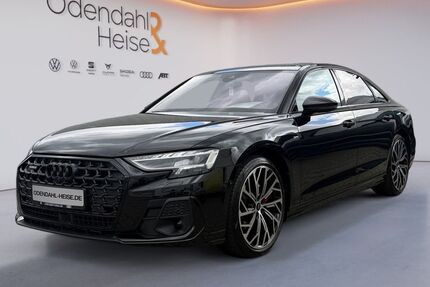 Audi A8 11.546 km 72.380 &euro; Köln 50739