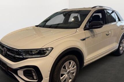 VW T-Roc 5.990 km 32.990 &euro; Waldshut-Tiengen 79761