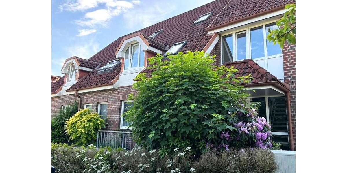 Etagenwohnung Schenefeld - 2.5 Zimmer, 80 m&sup2;, 318.000&euro; | Angebot:26959246