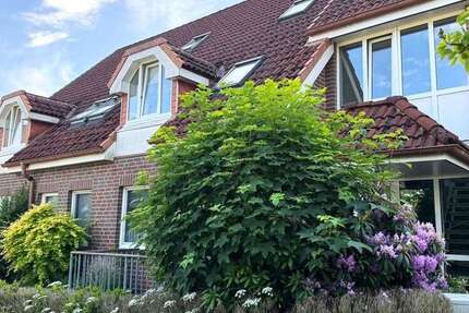 Wohnung Schenefeld - 2.5 Zimmer, 80 m&sup2;, 318.000&euro; | Angebot:26959246