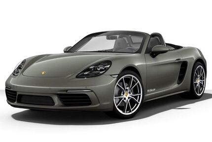 Porsche Boxster 59.760 km 59.850 &euro; Papendorf 18059