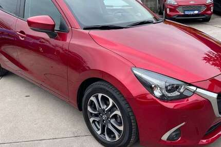 Mazda 2 50.000 km 13.999 € Neuhofen 67141