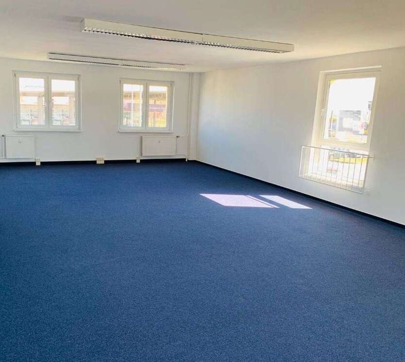 Büro in Berlin 800 € 38 m²
