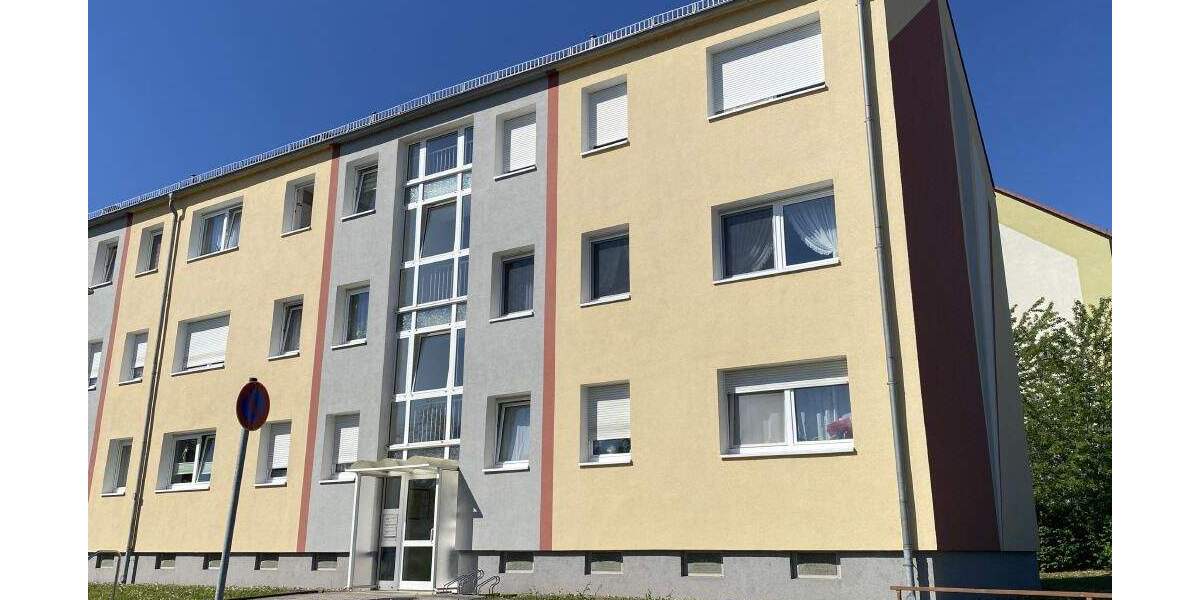Etagenwohnung Riesa Neugröba - 4 Zimmer, 76 m&sup2;, 80.000&euro; | Angebot:25691521