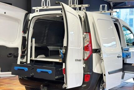 Renault Kangoo 32.725 km 13.350 &euro; Bonn 53177