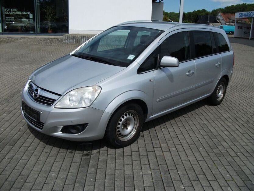 Zafira