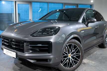 Porsche Cayenne 3.834 km 104.790 &euro; Grainau 82491